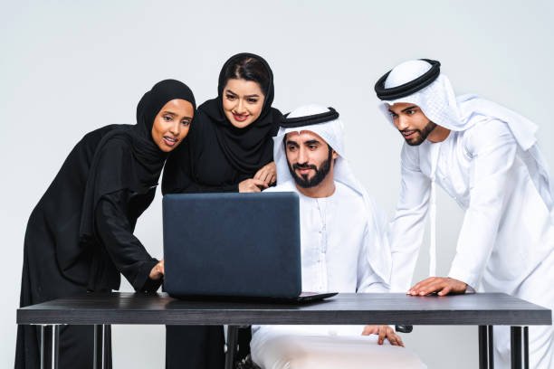 اجتماع مكتبي
